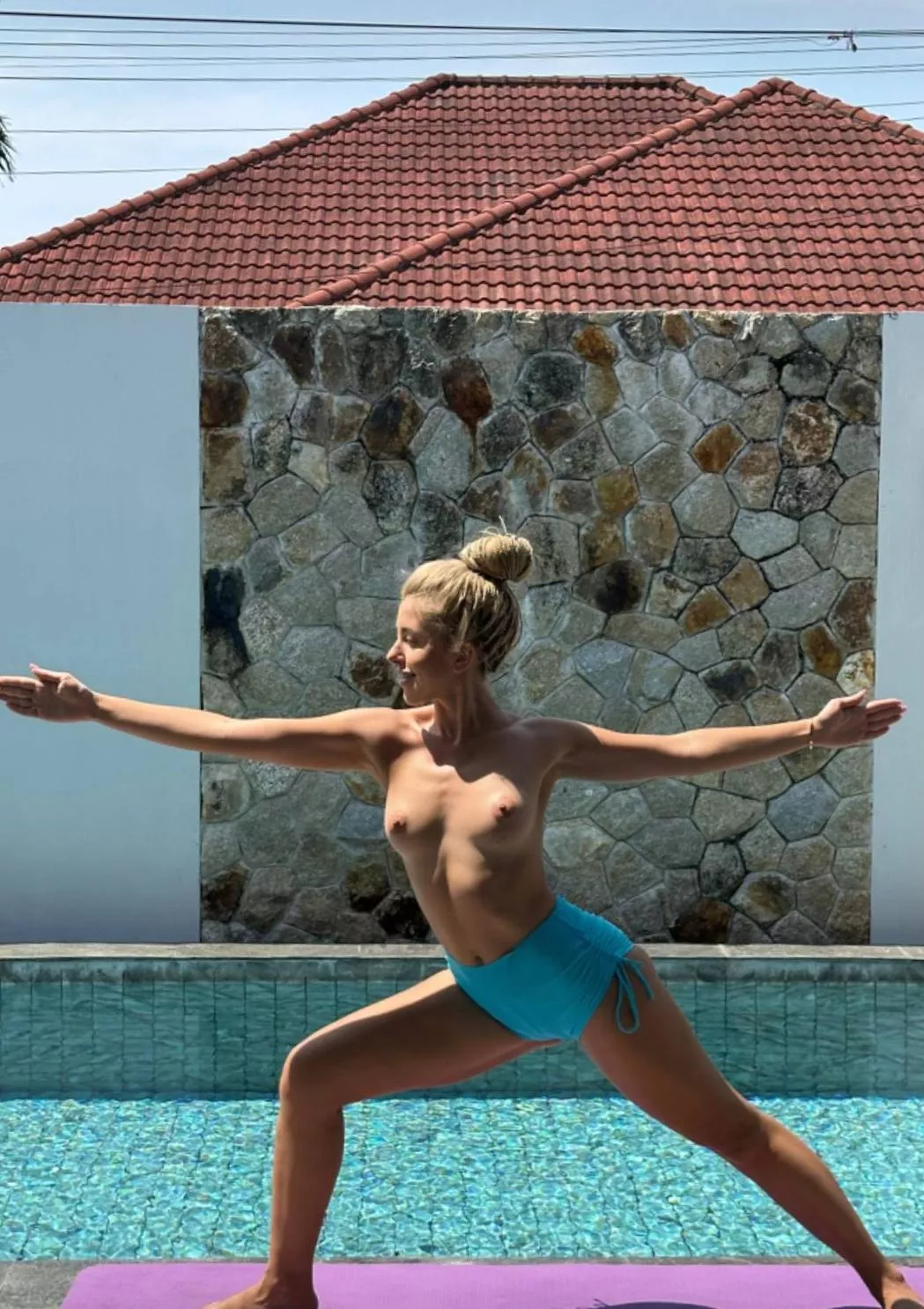 Starting the morning right