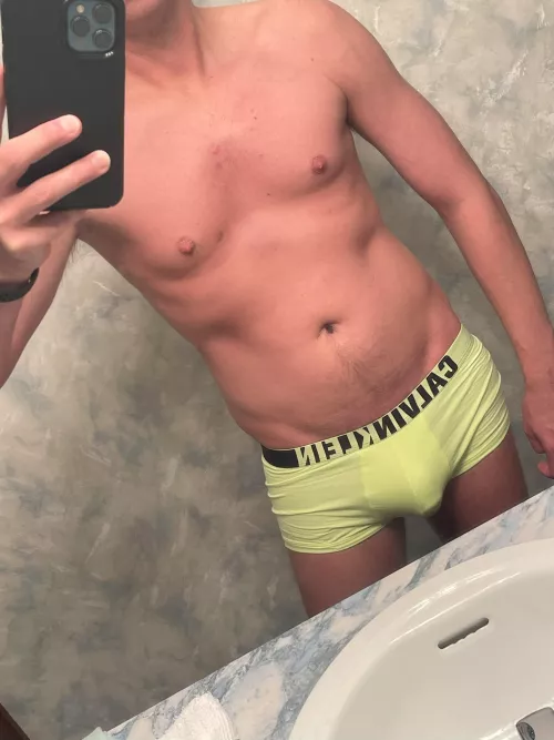 Suggestions on next style to get?