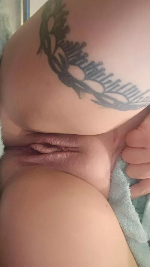 Sweetest pussy 🤤🤤