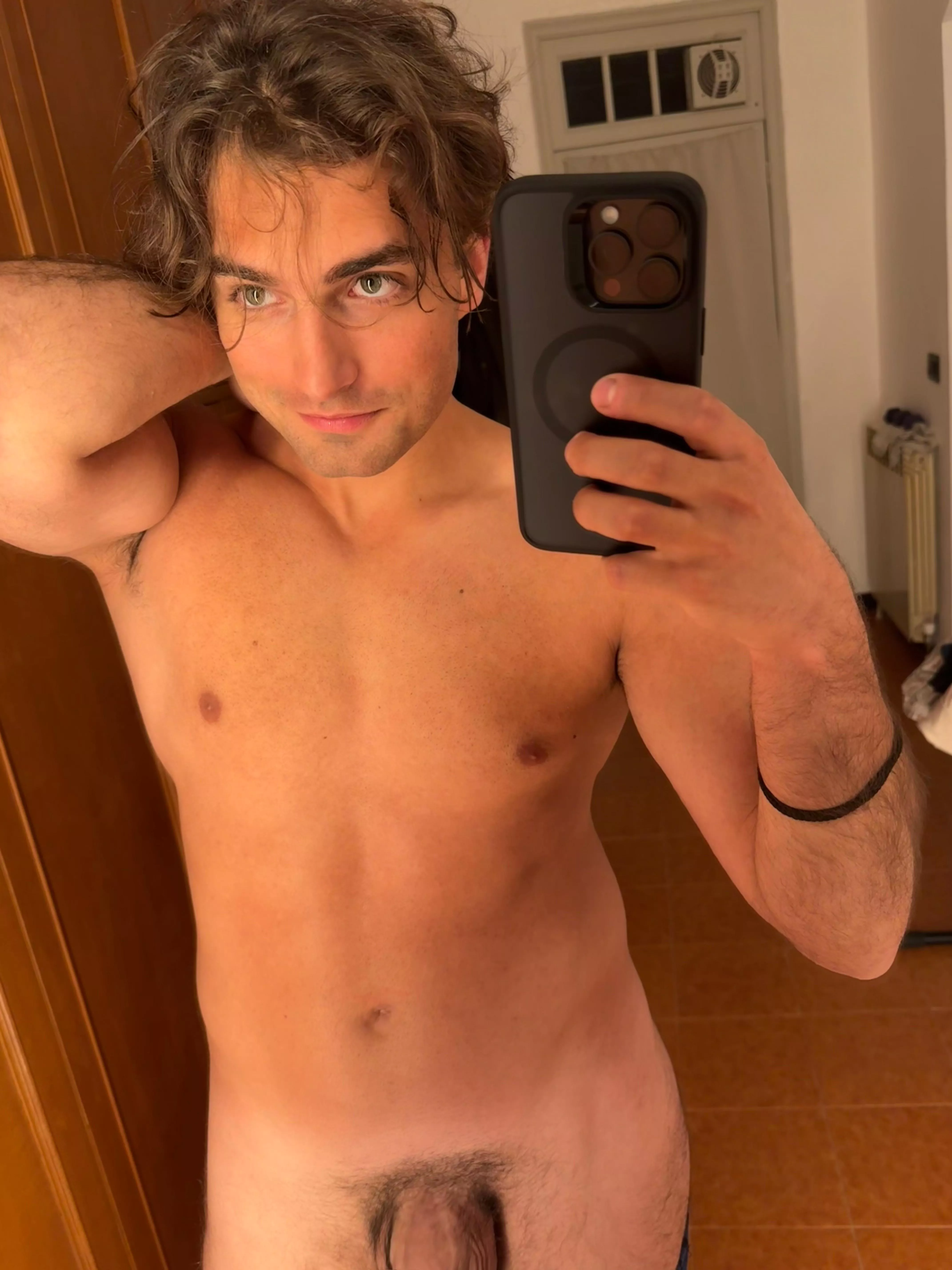 Tell me ur first thought…