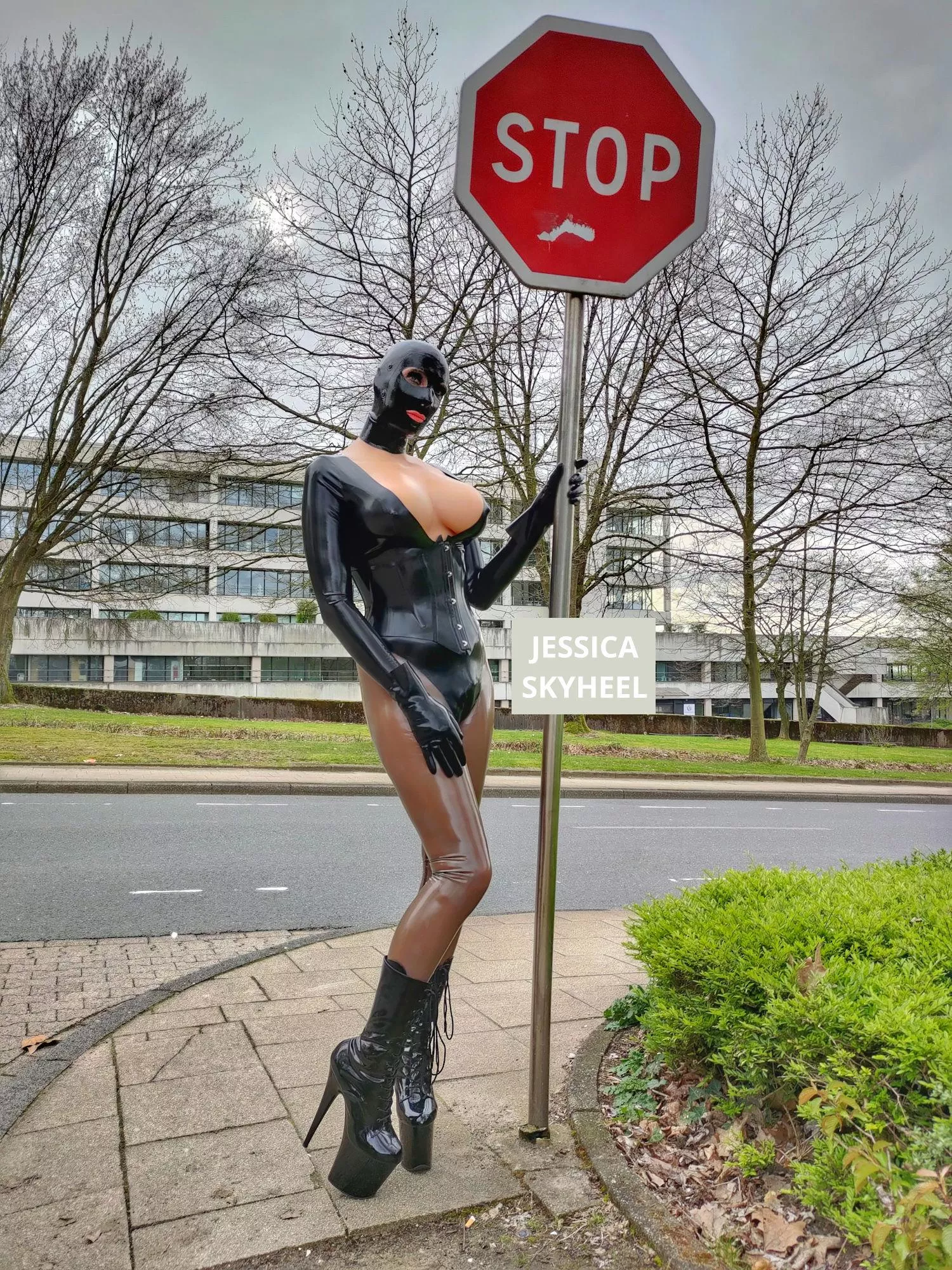 Thats me in my casual outfit