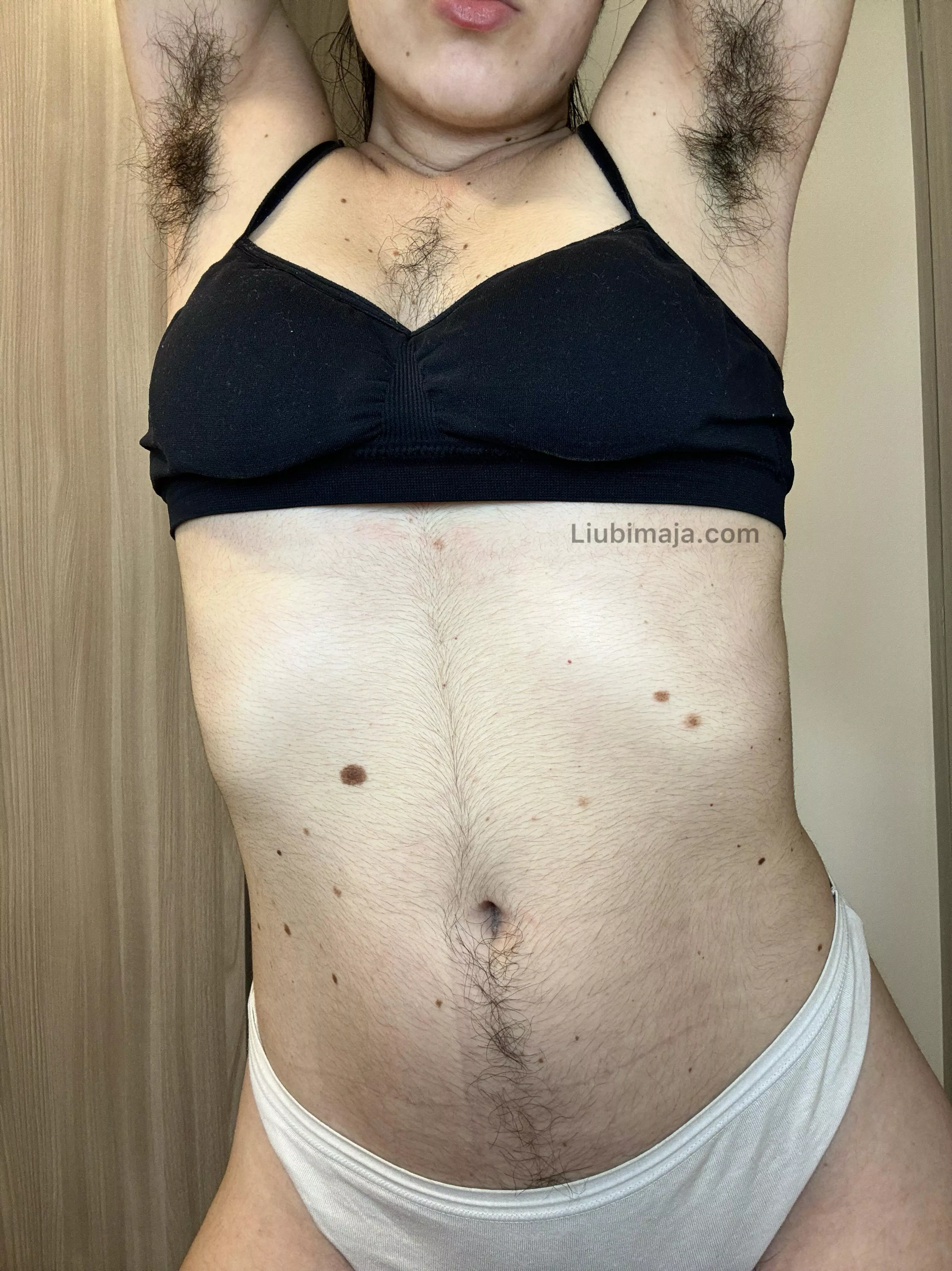 The more the better. Right or wrong