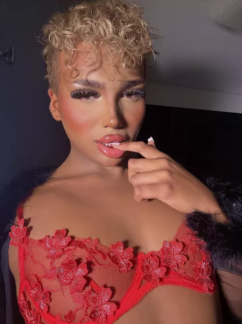 There's a name to describe guys like me