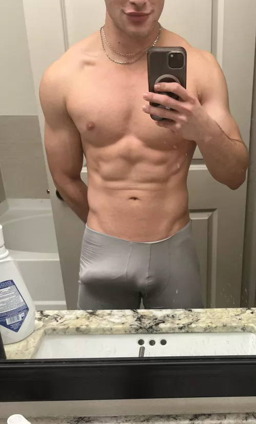 they say everything’s bigger in texas…