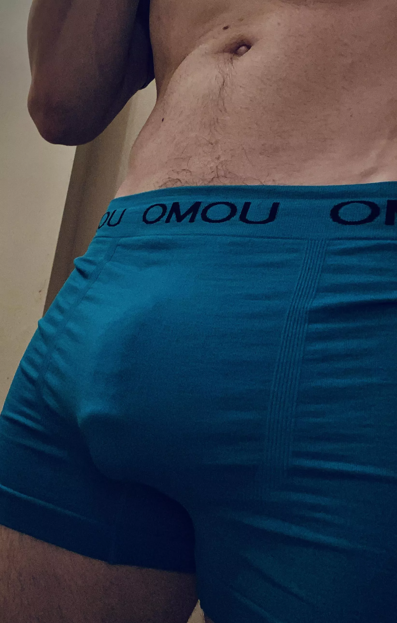 Thick bulge