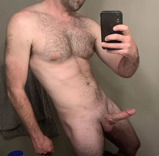 Thick in so many ways..