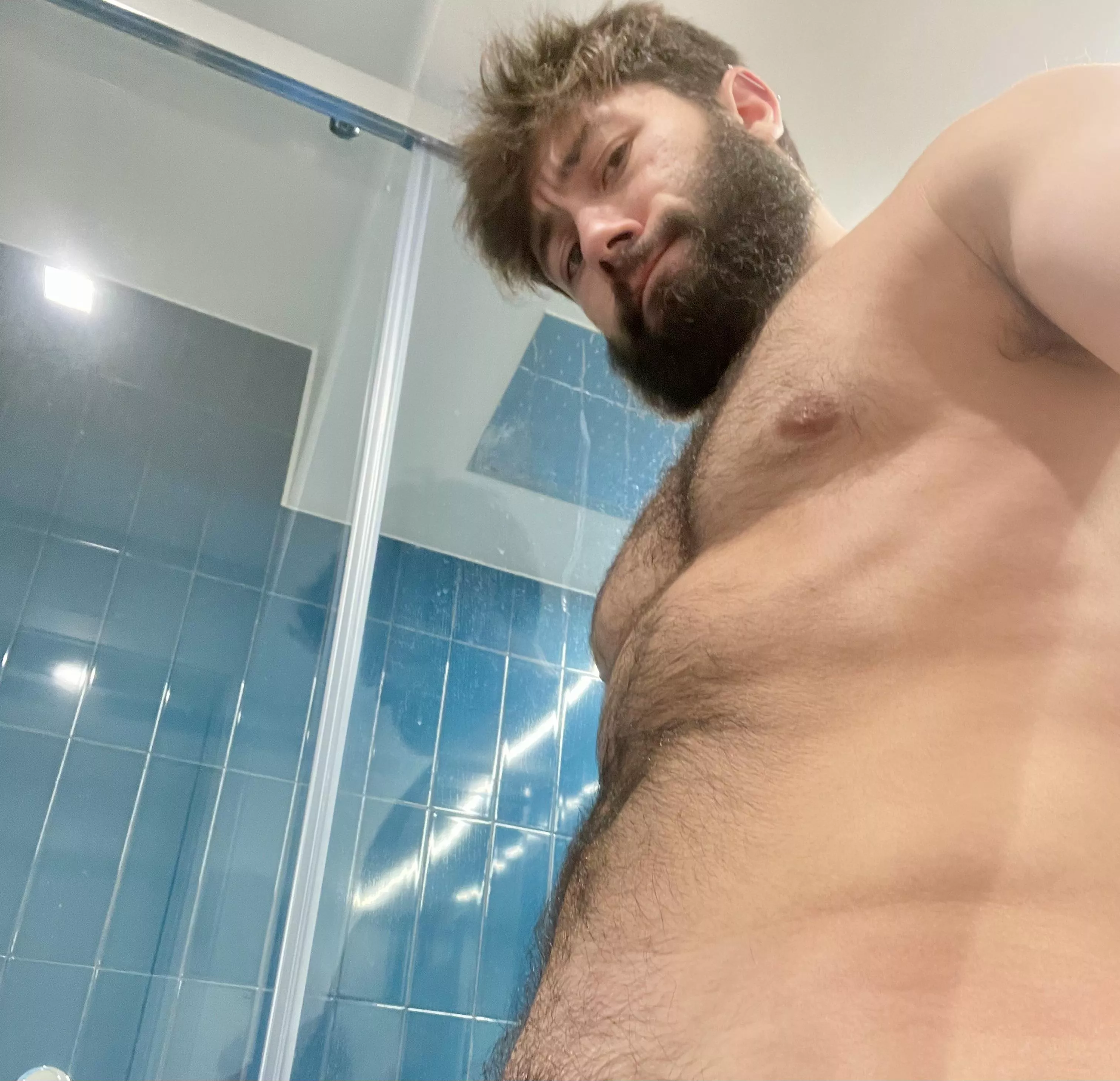 Tits, that’s all⚡️