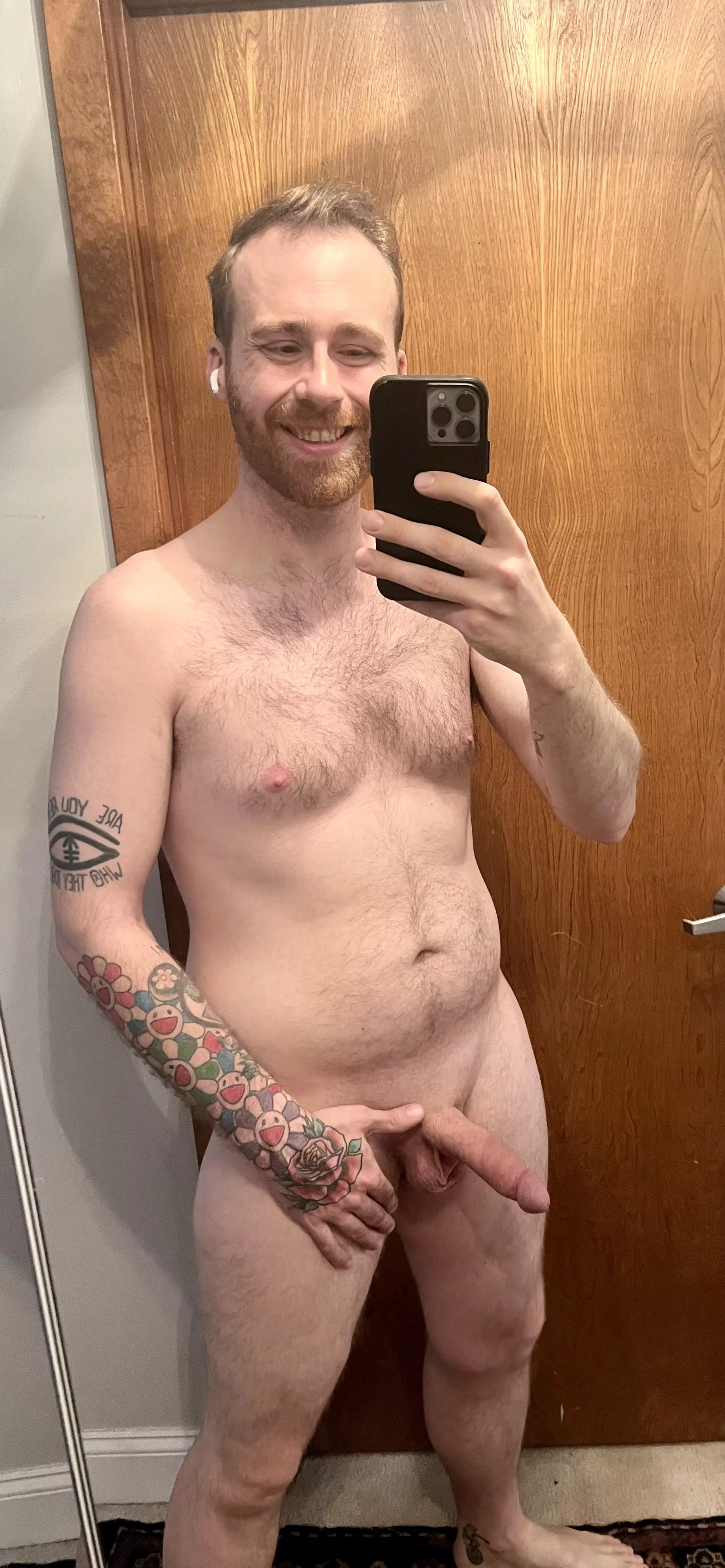 Too average to post here 🤔? 7”+ 😄