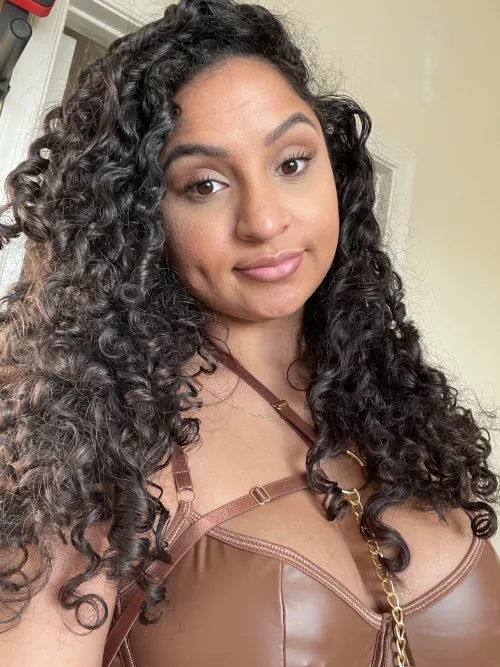 Trinidadian(Indian)/Haitian/Dominican/Yemeni