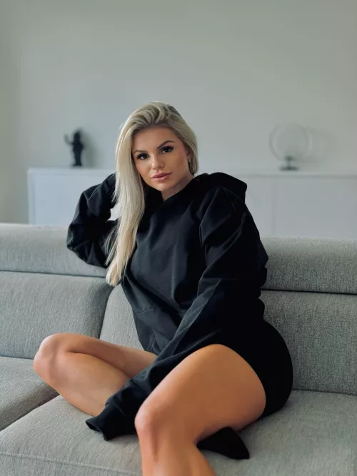 u think i'm too innocent to sleep with?