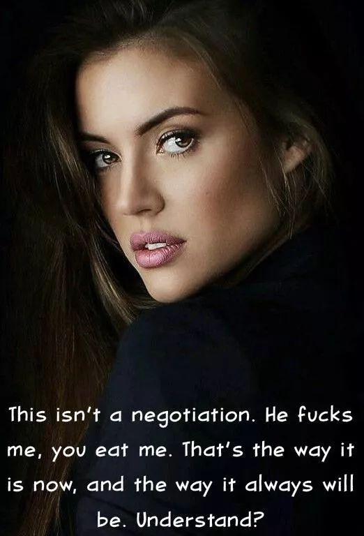 Understood, loud and delightfully clear. 