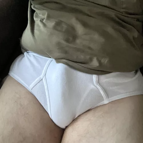 Waking up in my FTLs