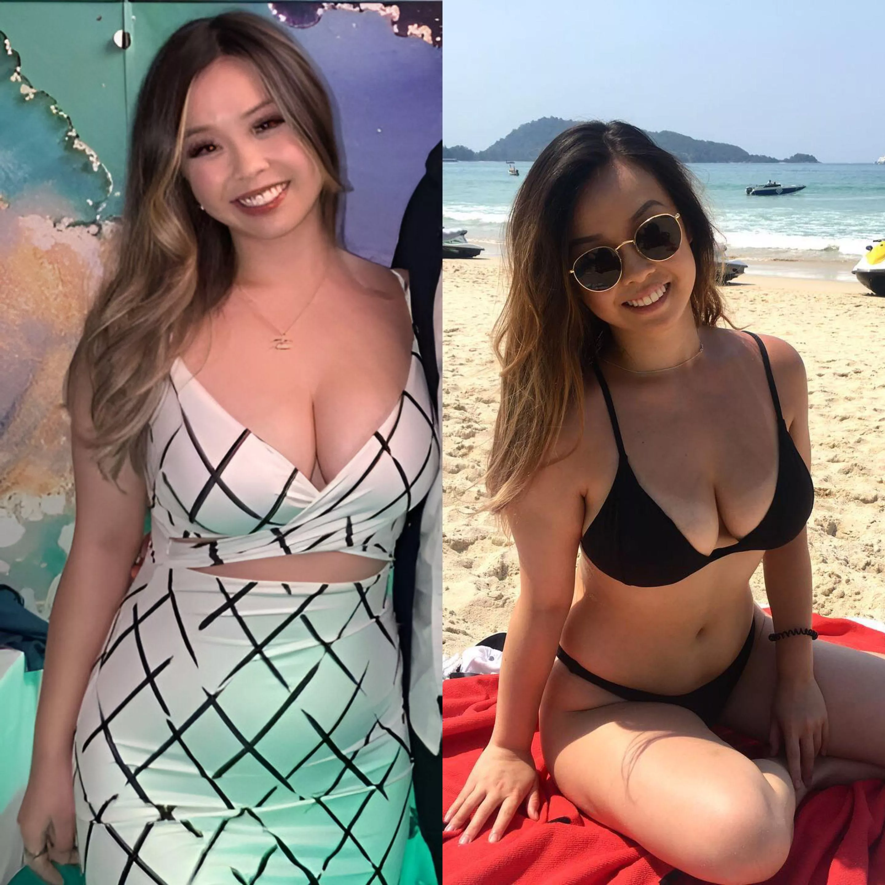 What are your thoughts on her?