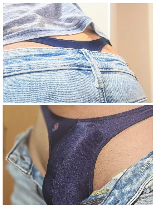 What do you think of this pouch style?