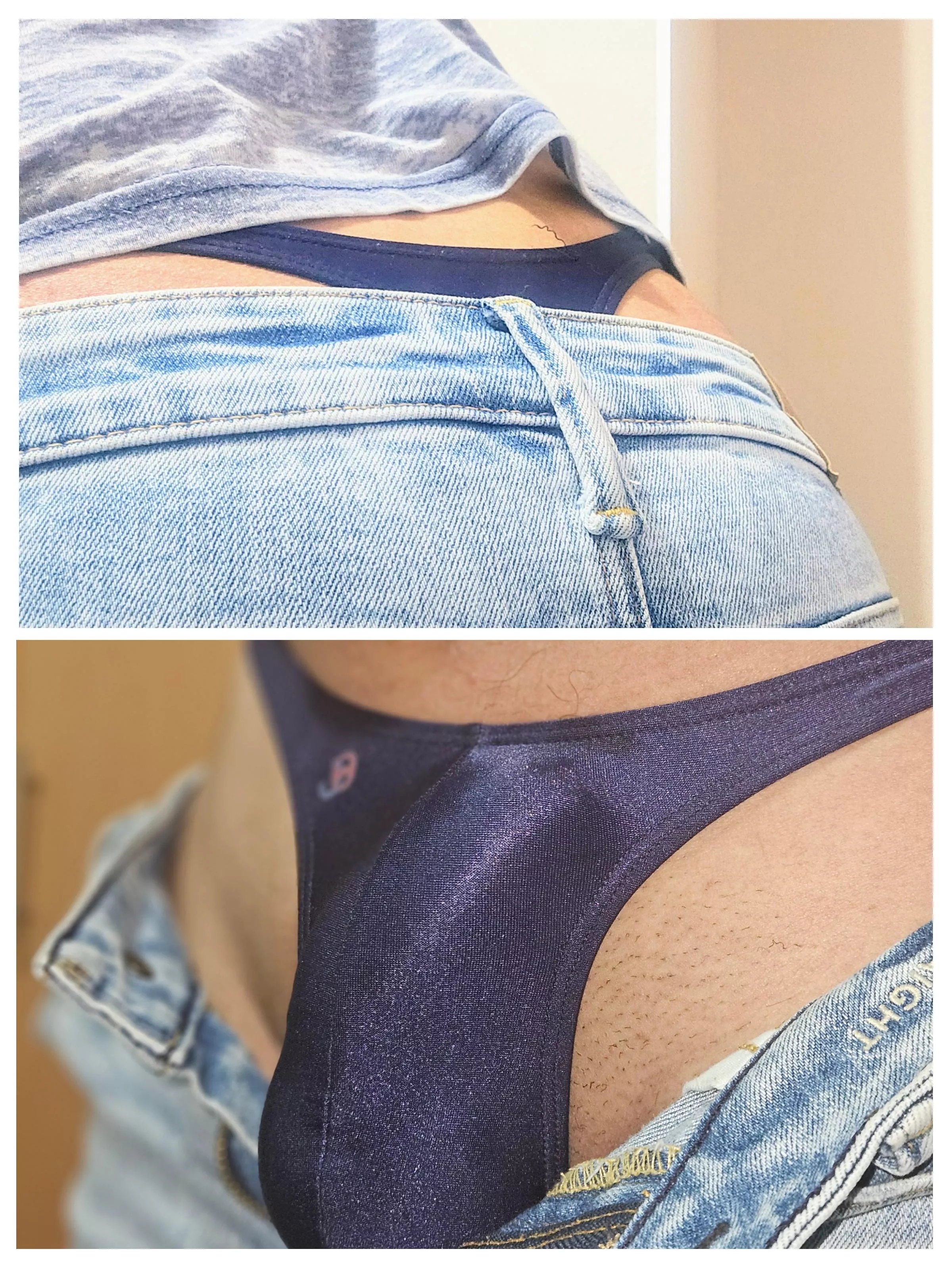 What do you think of this pouch style?