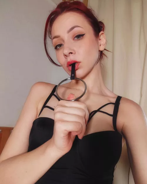 What would you like to do to me?