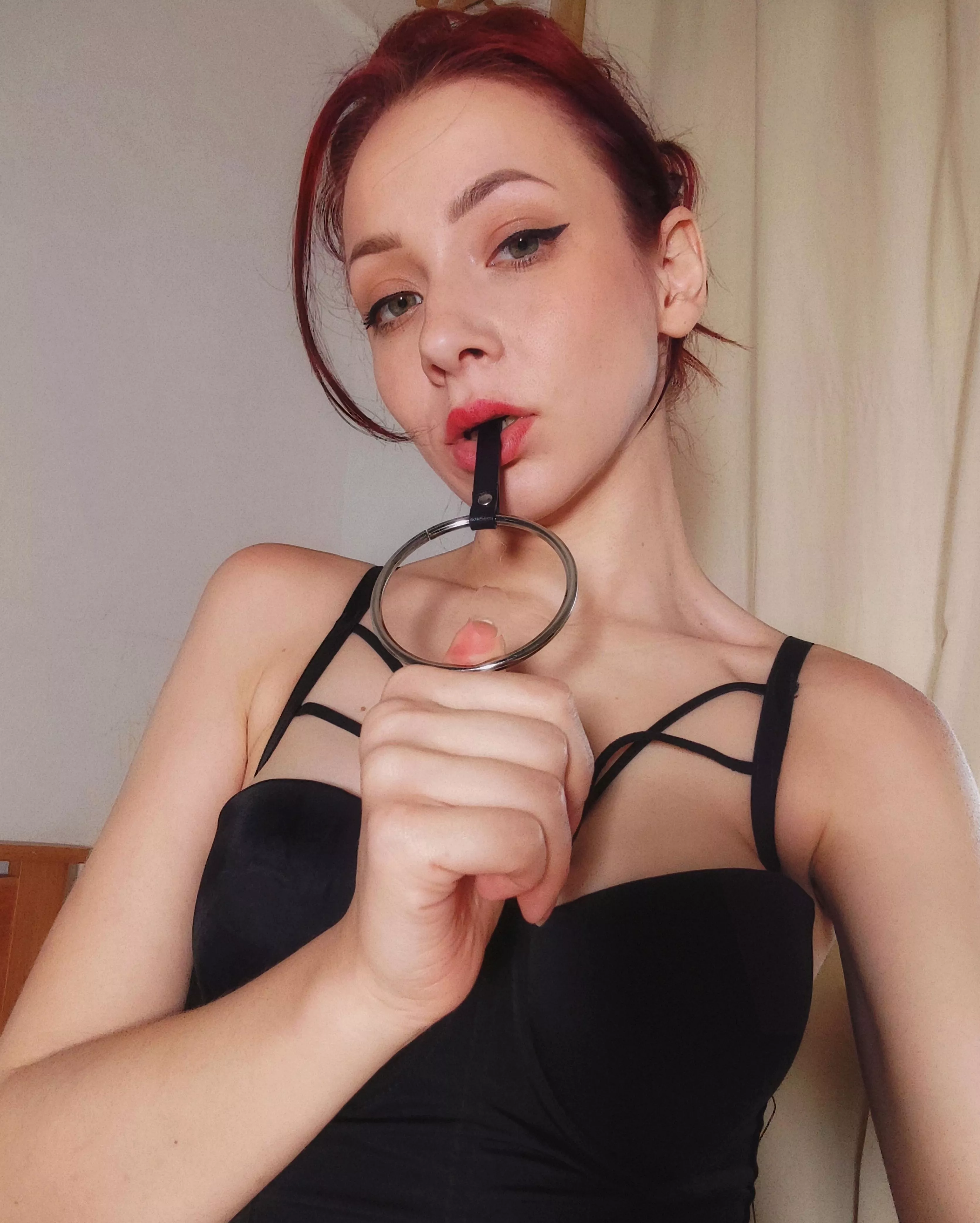 What would you like to do to me?