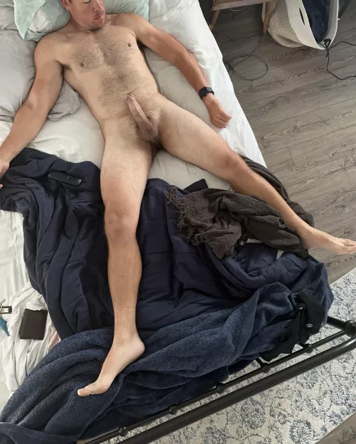 What you would see if you were a fly on my wall