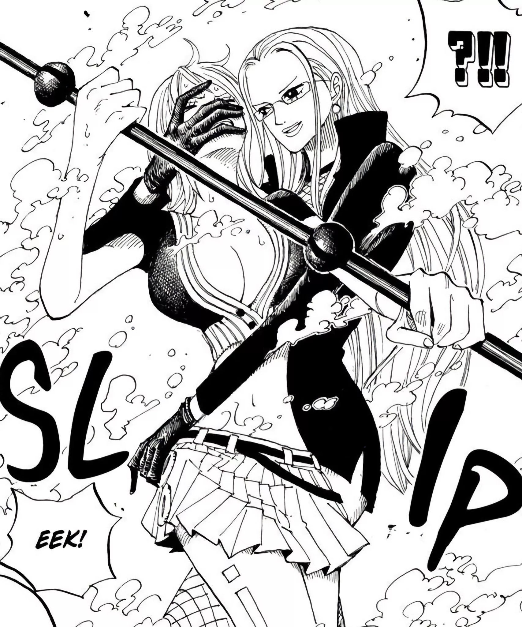 What you would you rate this scene out of 10? 🤩