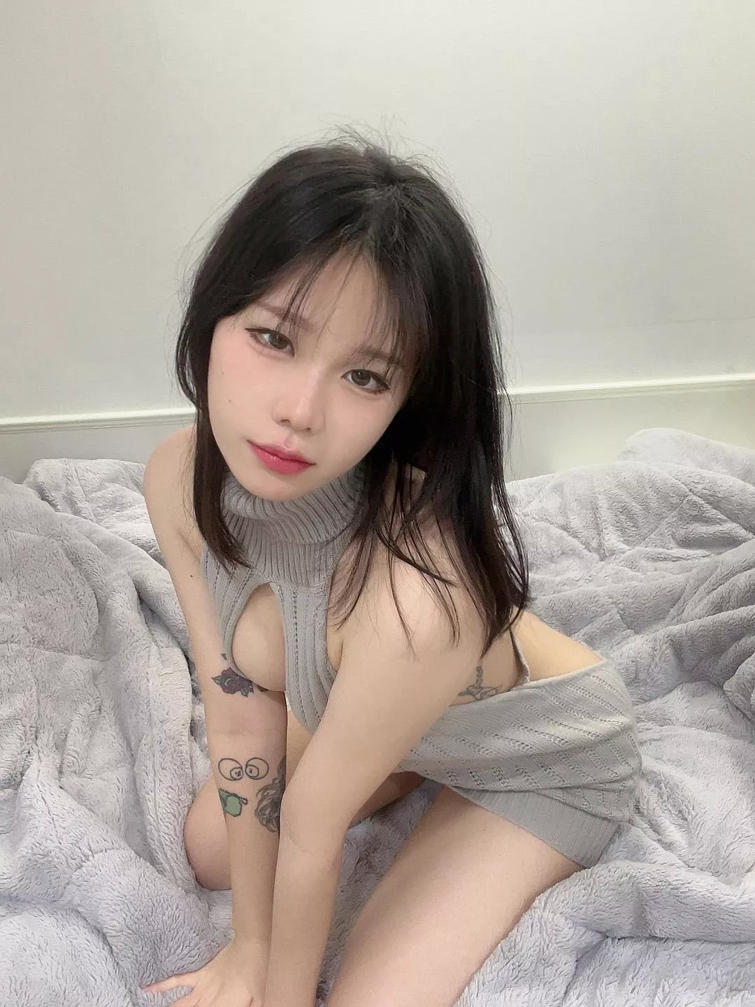 What's the first word that comes to mind when you see me