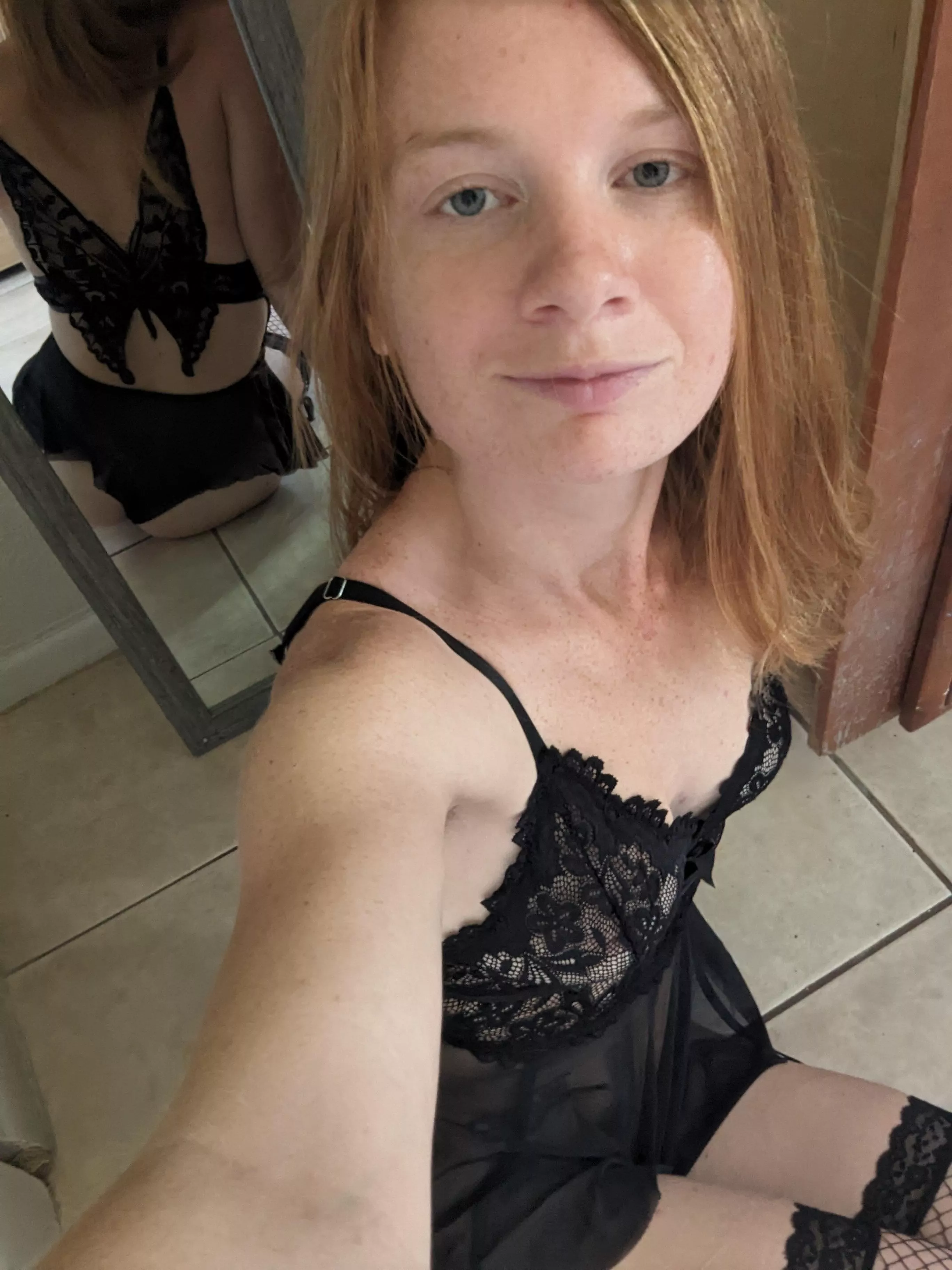 What's the flirtiest thing you'd say to me?🗨️