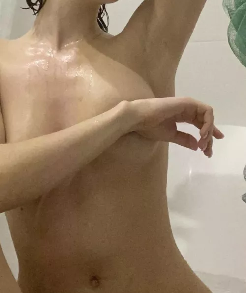 When you wake up in the morning, this is the first thing you see