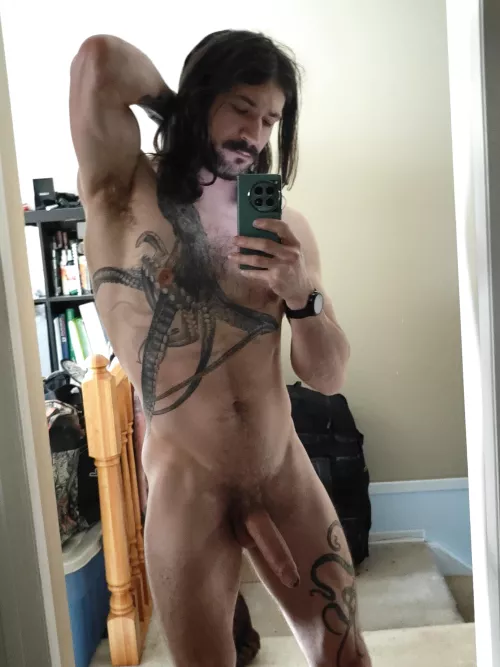 Where would you like it?