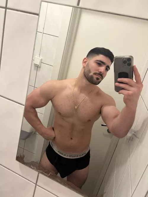 Who doesn’t like some Ralphs’s