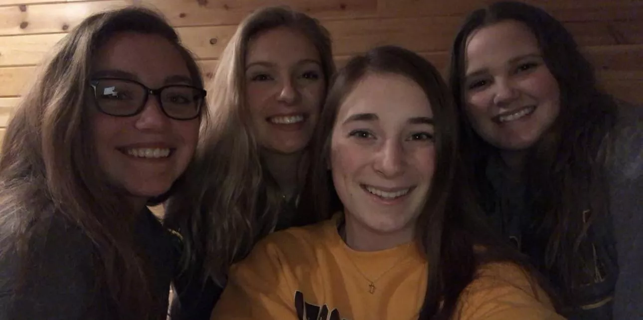 Who wins between old friends?