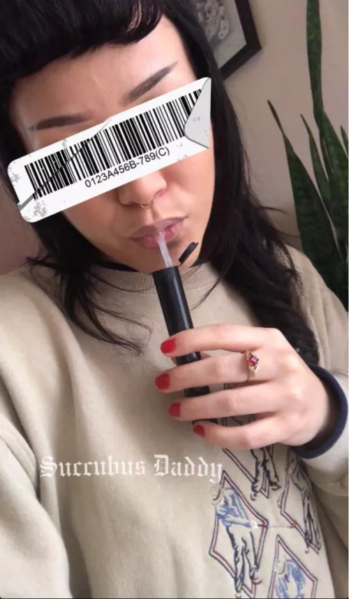 Who’s thirsty? filling vials ✨