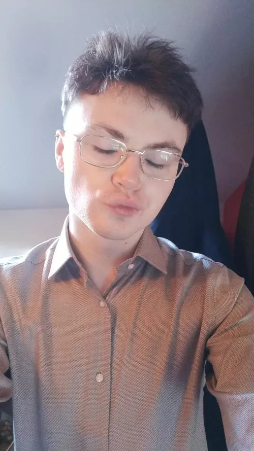 Wish me luck for my Interview.