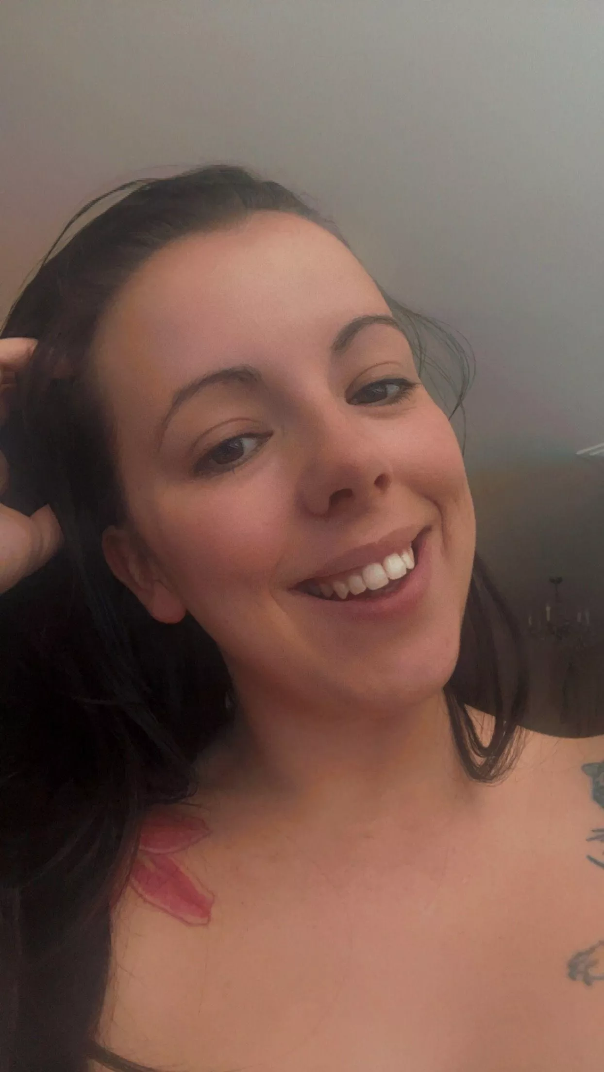 would i catch you staring ? 😍