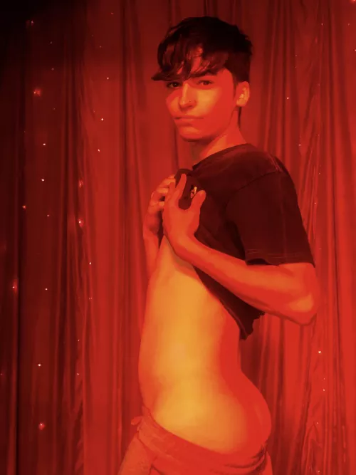 Would you breed me? 🤔