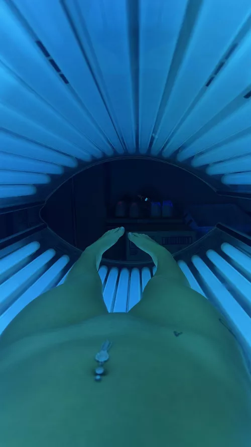 Would you rub me down w lotion?