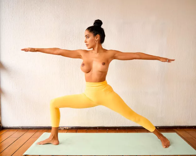 would you stare at me if i wear these to the gym?