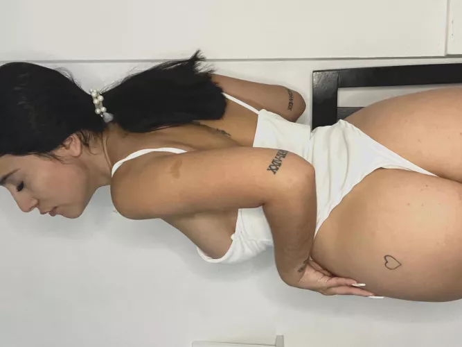 Would you suck them?