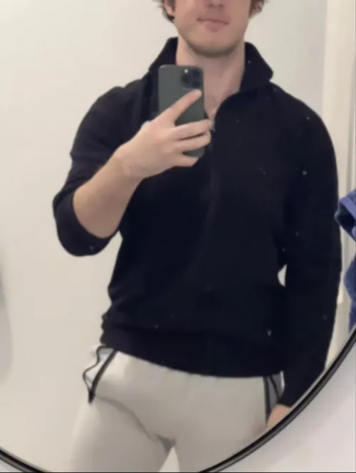 Yea, i know 😌😈