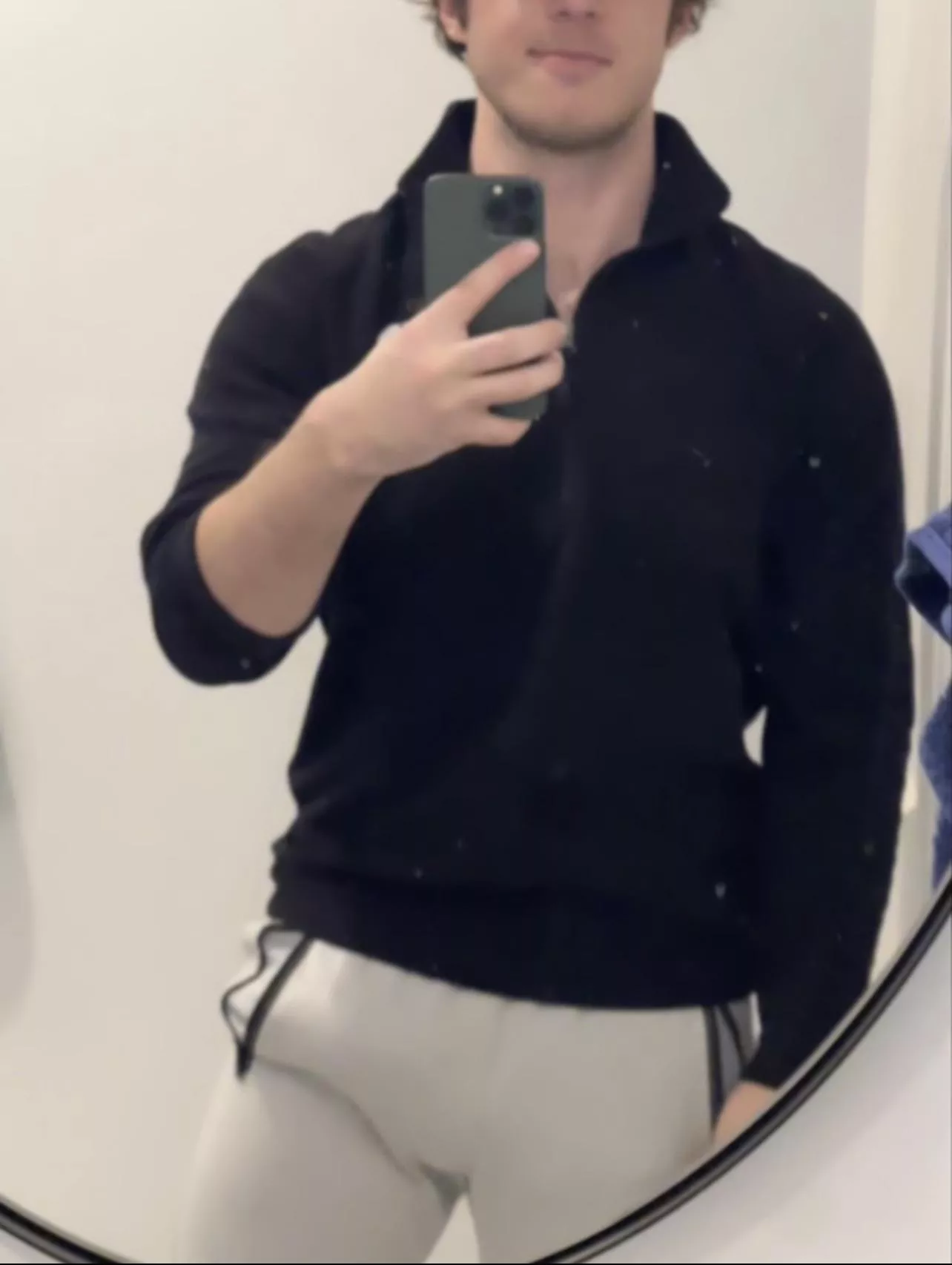 Yea, i know 😌😈