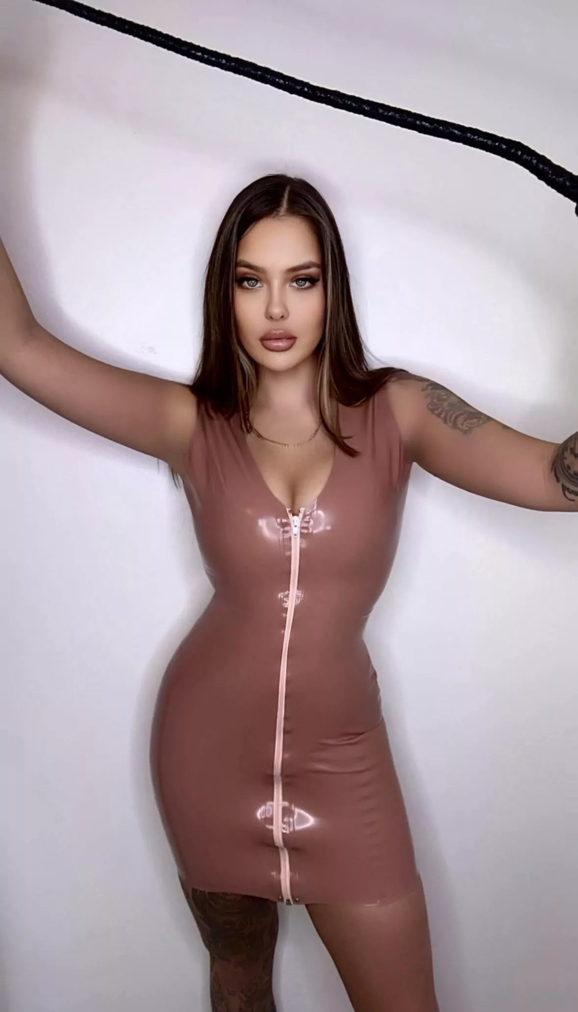 You won't escape punishment