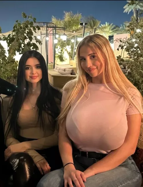 Your average Italian friendship 