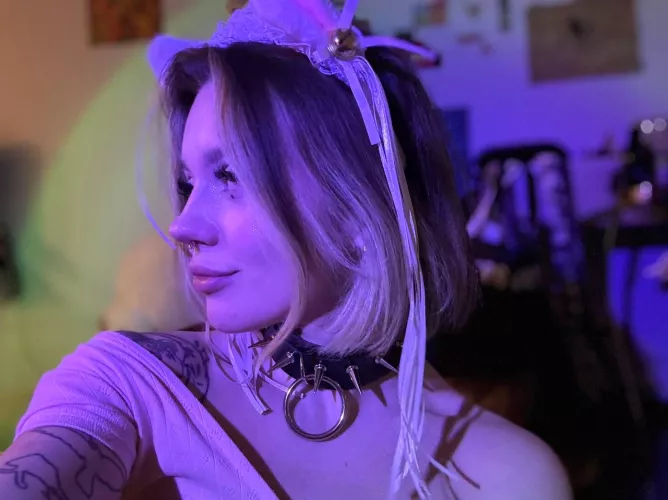 you're gonna teach me how to be a good girl, aren't you