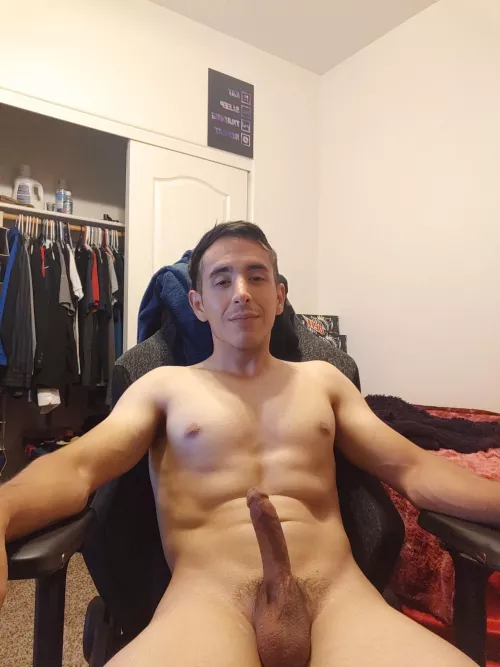 You're more than welcome to sit 😊