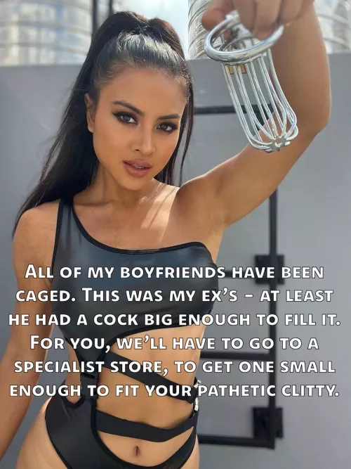 You’re ‘special’, but not in a good way. 