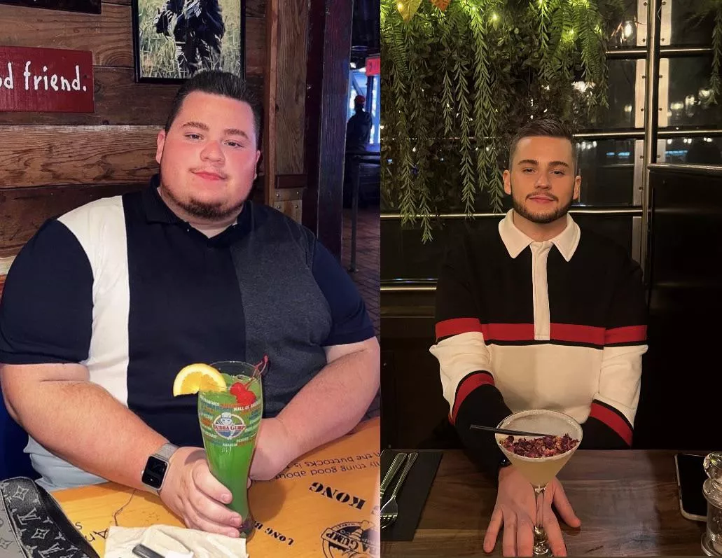 110lbs down ✌🏼 (24, UK) 🇬🇧 110lbs down ✌🏼 (24, UK) 🇬🇧