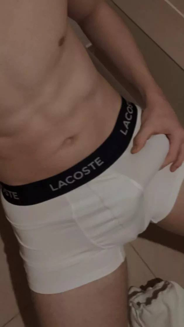 18 and feeling reckless!