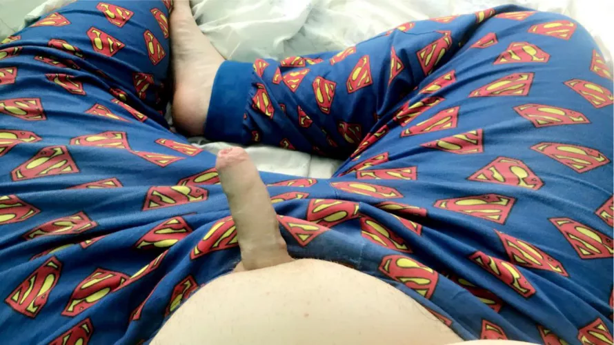 21 Horny kinda morning 