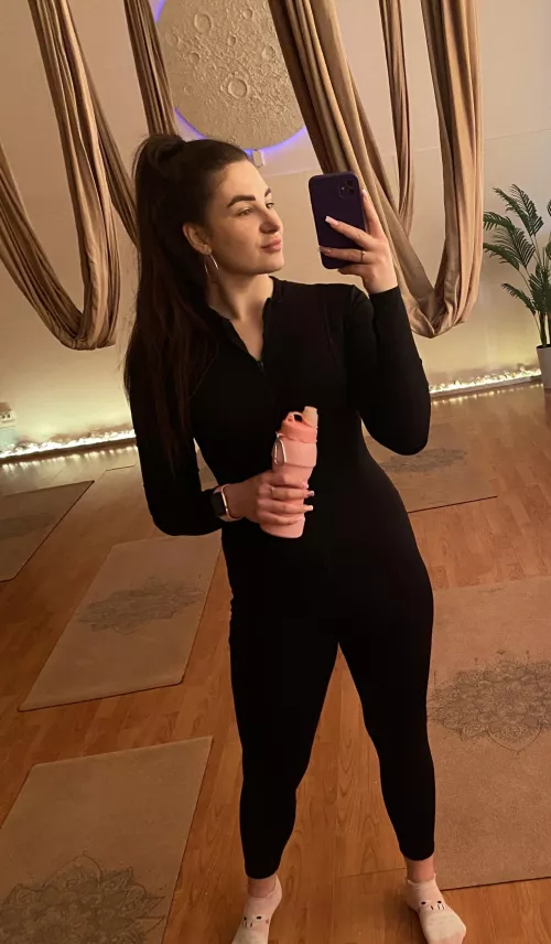 23 MA got some new clothes