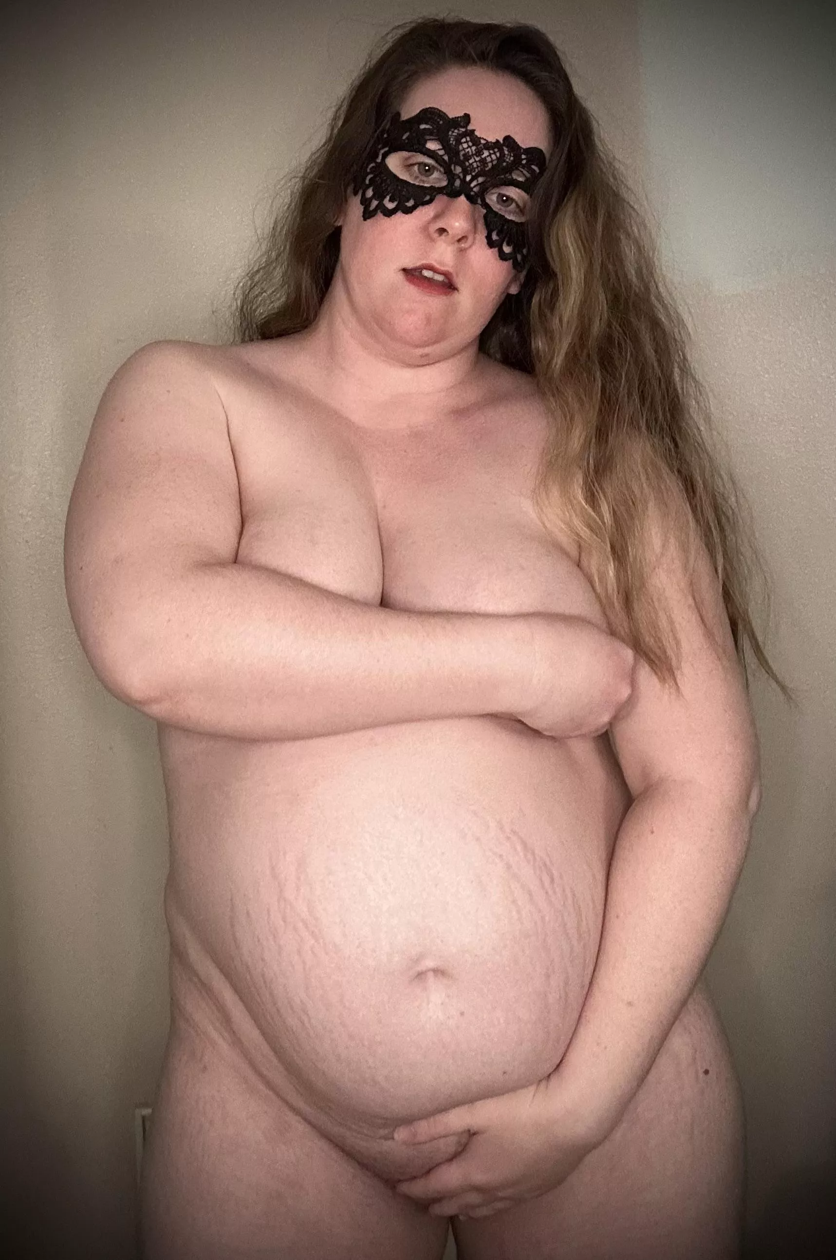 23 weeks and a beautiful bump