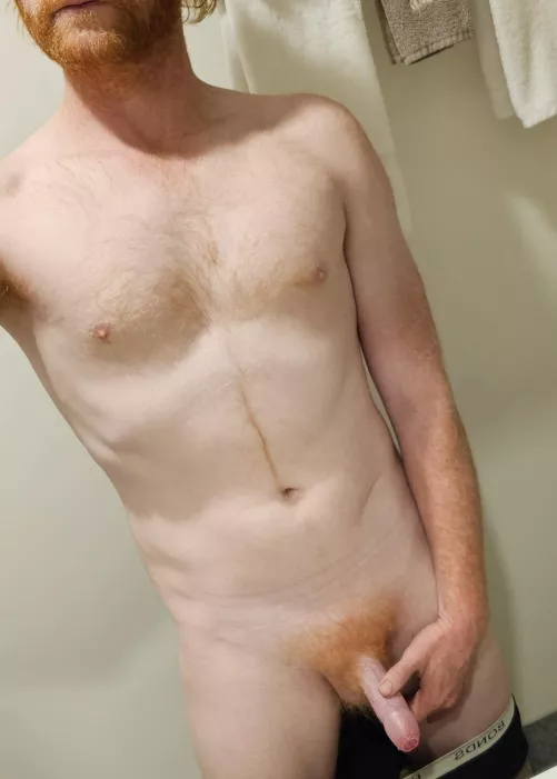 28 M - DM if you want to see more