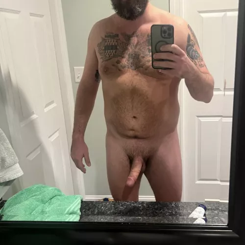 (43) married and lonely